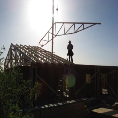 Trusses